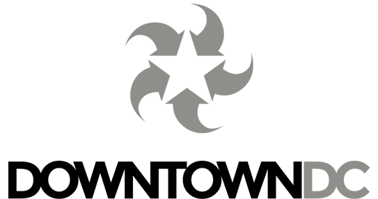 DowntownDC logo