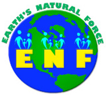 Earth's Natural Force