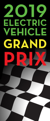 2019 Electric Vehicle Grand Prix