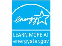 ENERGY STAR logo
